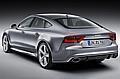 Audi RS 7 Sportback